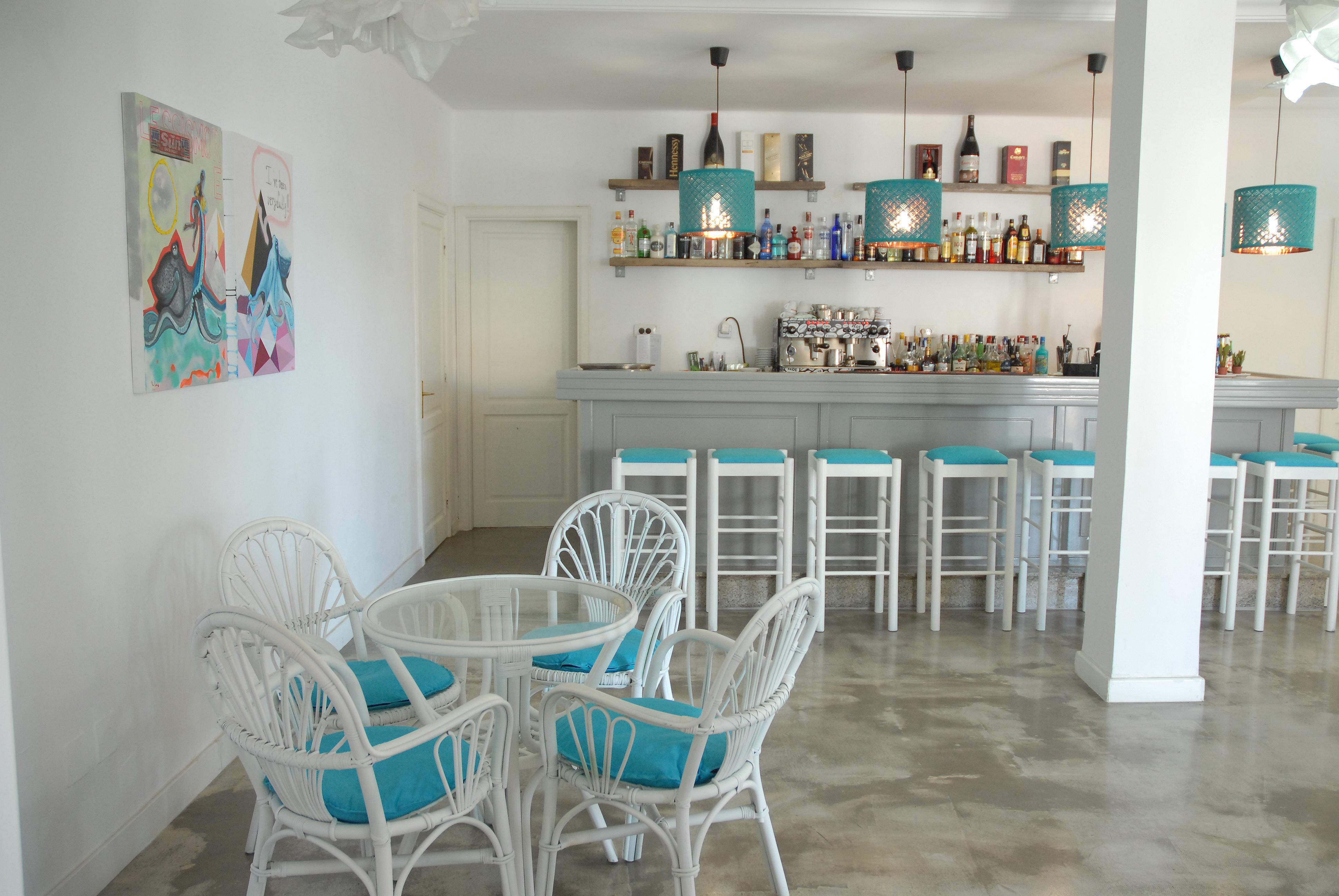 Neptuno Suites - Adults Only Costa Teguise Bagian luar foto