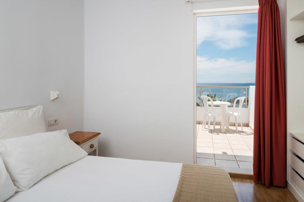 Neptuno Suites - Adults Only Costa Teguise Ruang foto