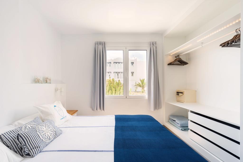 Neptuno Suites - Adults Only Costa Teguise Ruang foto